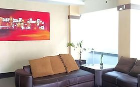 Bunda Hotel Bukittinggi